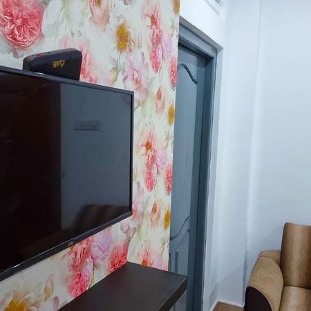 דירות קולומבו Bamba Flat מראה חיצוני תמונה