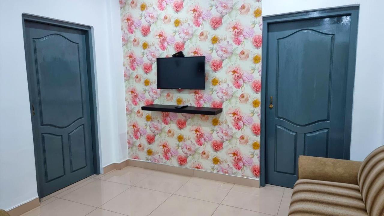 דירות קולומבו Bamba Flat מראה חיצוני תמונה