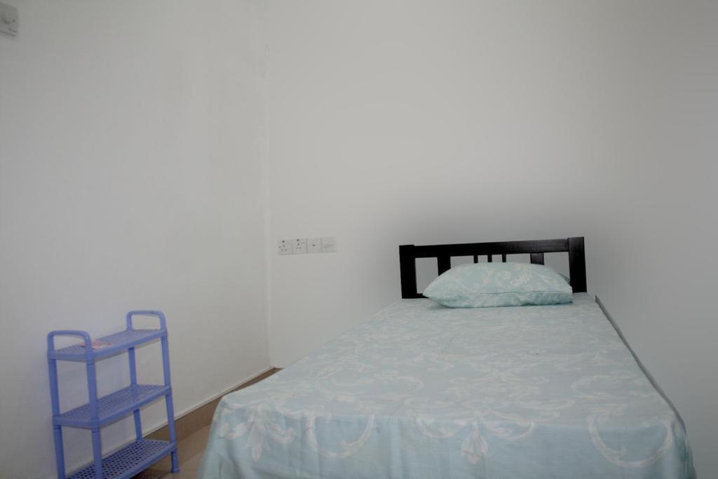 דירות קולומבו Bamba Flat מראה חיצוני תמונה