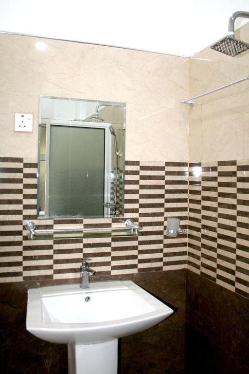דירות קולומבו Bamba Flat מראה חיצוני תמונה
