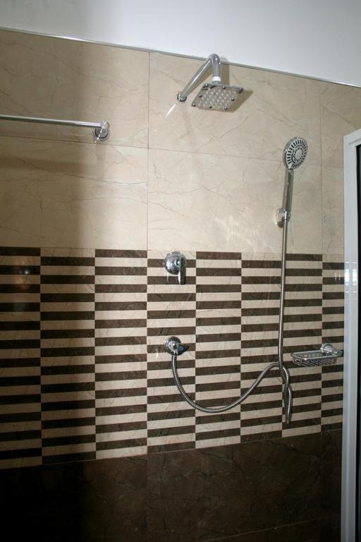 דירות קולומבו Bamba Flat מראה חיצוני תמונה