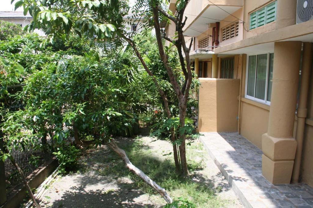 דירות קולומבו Bamba Flat מראה חיצוני תמונה